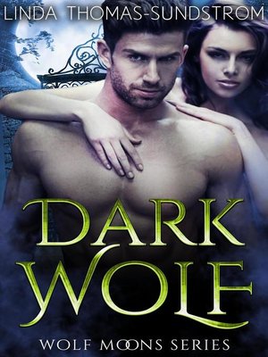 cover image of Dark Wolf